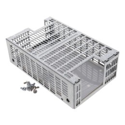 1 pcs : PQC-COVER - PQC250 COVER KIT (3X5) FOR PQC25