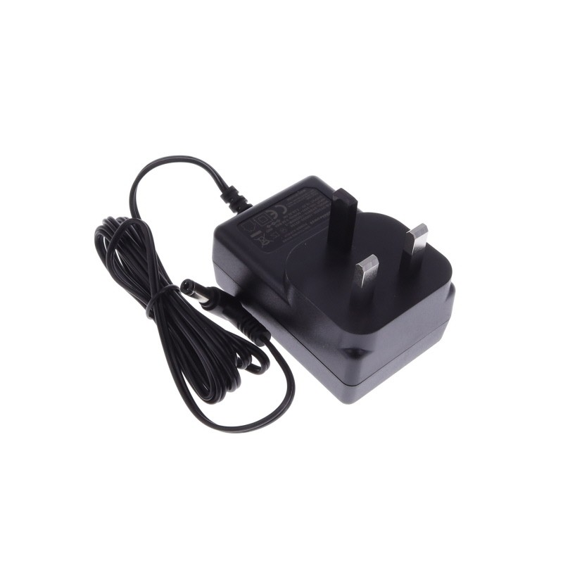 1 pcs : 15DYS830-150200W-3-2.5 - AC/DC WALL MOUNT ADAPTER 15V 30W