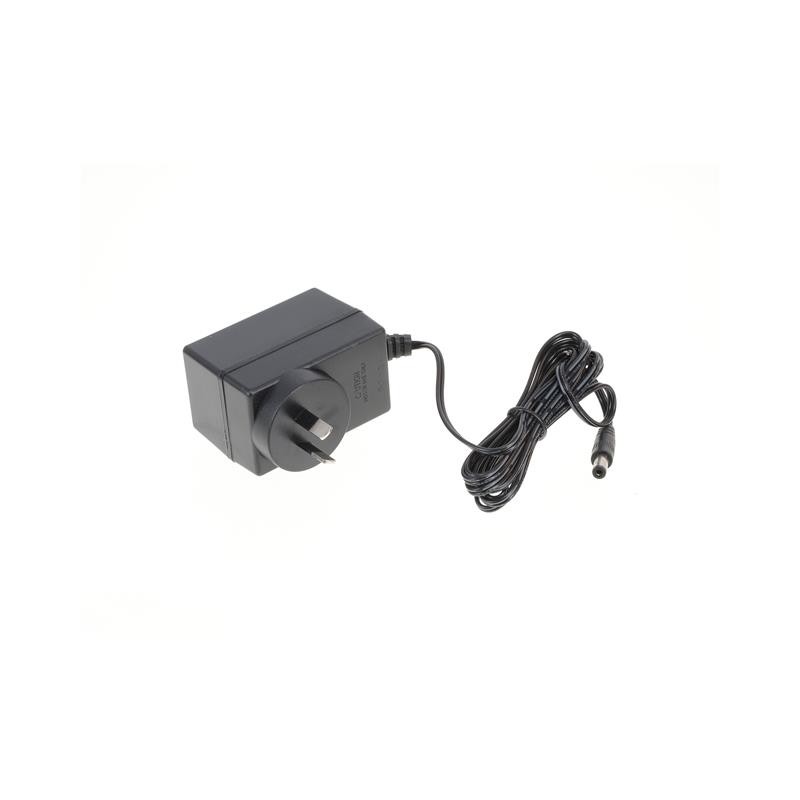1 pcs : 77DS-06-24 - AC/AC WALL MNT ADPT 24VAC 250MA