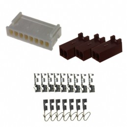 1 pcs : 70-841-005 - CONNECTOR KIT FOR LPX250