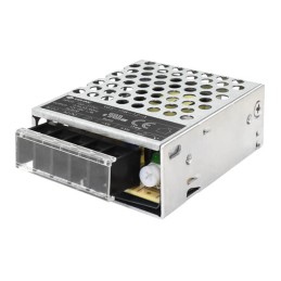 1 pcs : VGS-15W-12-A - AC/DC CONVERTER 12V 16W