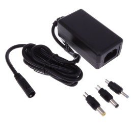 1 pcs : TR9WI750T00-IMR6B - AC/DC DESKTOP ADAPTER 24V 18W