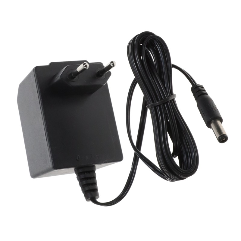 1 pcs : 77DE-06-12 - AC/AC WALL MNT ADPT 12VAC 500MA