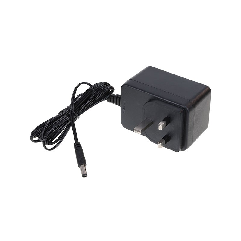 1 pcs : 77DB-7.2-12 - AC/AC ADAPTER 12VAC