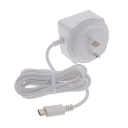 1 pcs : SC0523 - AC/DC WALL MNT ADAPTER 5.1V 15W