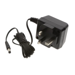 1 pcs : 77DB-06-24 - AC/AC WALL MNT ADPT 24VAC 250MA