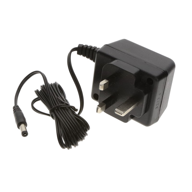 1 pcs : 77DB-06-24 - AC/AC WALL MNT ADPT 24VAC 250MA