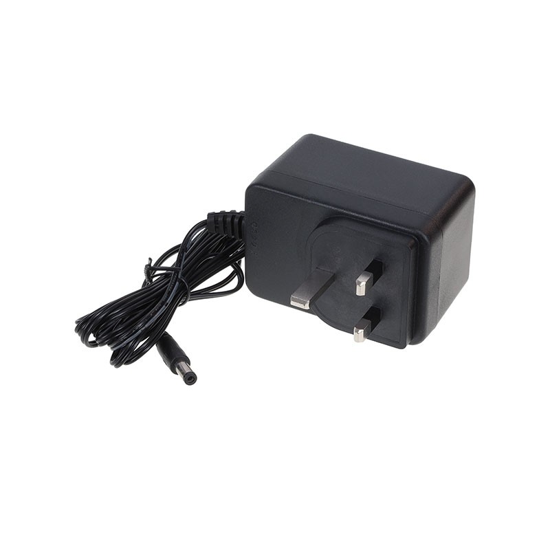 1 pcs : 77DB-7.2-09 - AC/AC ADAPTER 9VAC