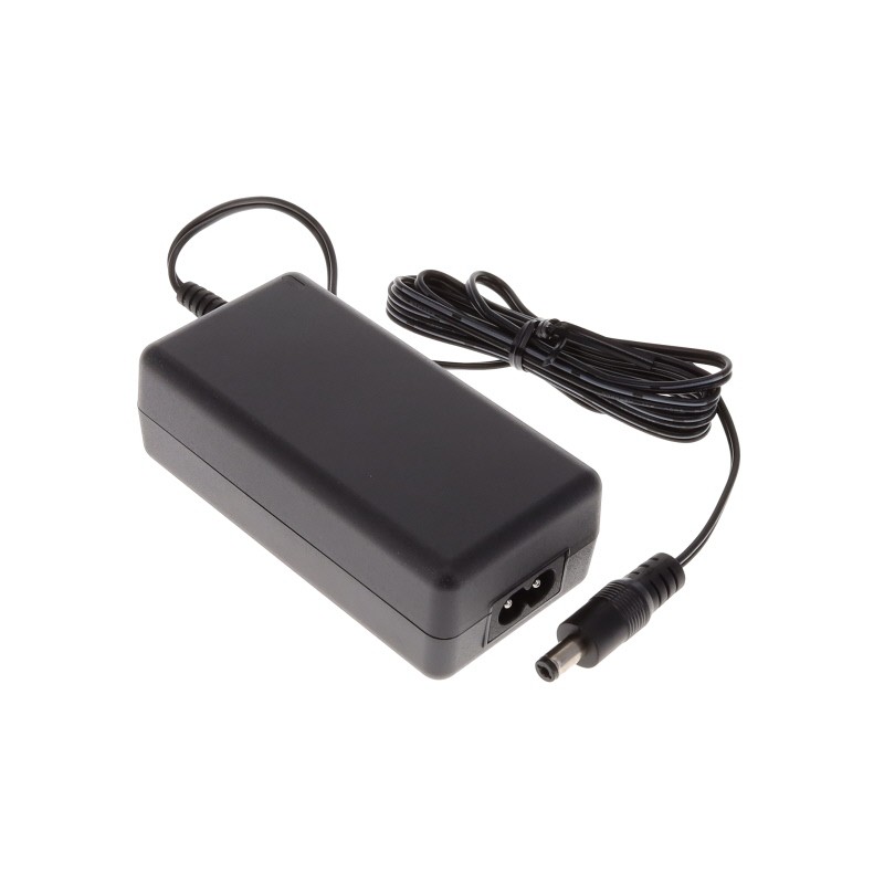 1 pcs : PPL36W-480 - AC/DC DESKTOP ADAPTER 48V 36W
