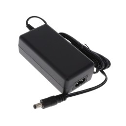 1 pcs : PPL36W-180 - AC/DC DESKTOP ADAPTER 18V 36W