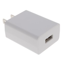 1 pcs : MQ05A-050BW-H - 5W MEDICAL ADAPTER FOR US/GEN 2