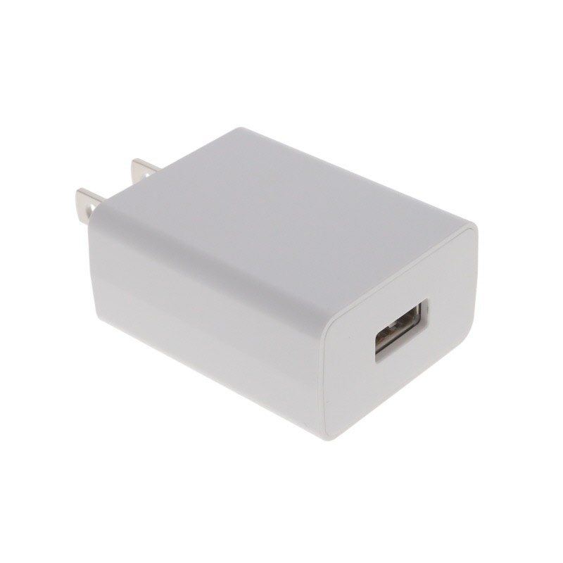 1 pcs : MQ05A-050BW-H - 5W MEDICAL ADAPTER FOR US/GEN 2