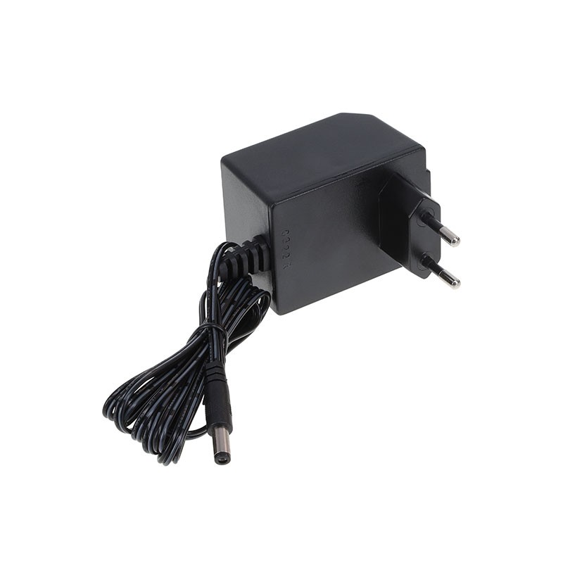 1 pcs : 77DE-06-09 - AC/AC WALL MNT ADPT 9VAC 670MA