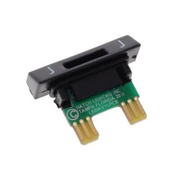 1 pcs : XJ078 - I-LOC KEY ASSEMBLY FACTOR 0.78