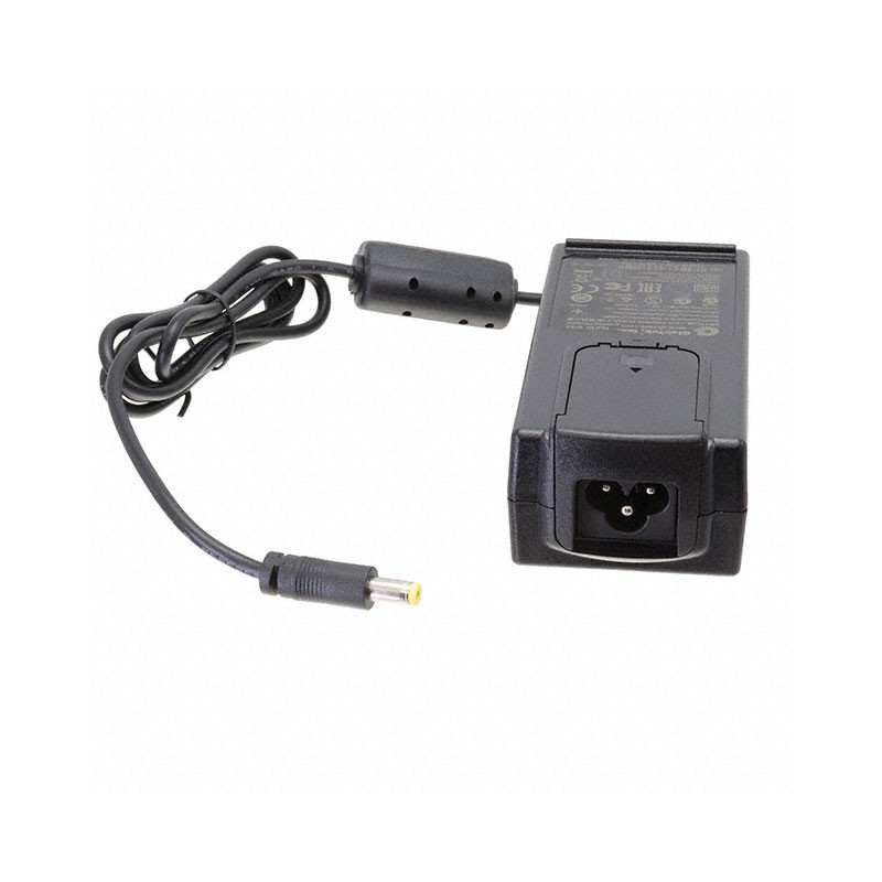 1 pcs : RR9LE5410CR9P-IMR6B - AC/DC DSKTP/WALL MT ADPT 12V 65W