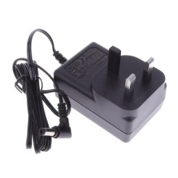 1 pcs : 15DYS830-240125W-3-2.5 - AC/DC WALL MOUNT ADAPTER 24V 30W