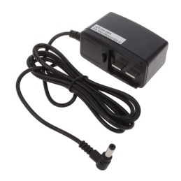 1 pcs : TRG10R050-01E03 VI - AC/DC WALL MOUNT ADAPTER 5V 8W