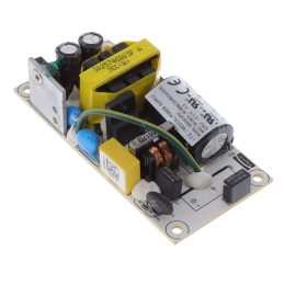 1 pcs : GB20S12P01 - AC/DC CONVERTER 12V 18W