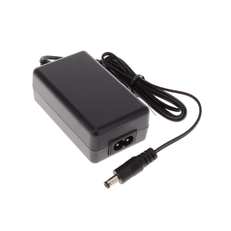 1 pcs : PPL18W-180 - AC/DC DESKTOP ADAPTER 18V 20W