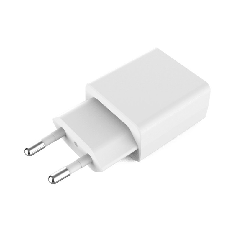 1 pcs : MQ05E-050BW-H - 5W MEDICAL ADAPTER FOR EU