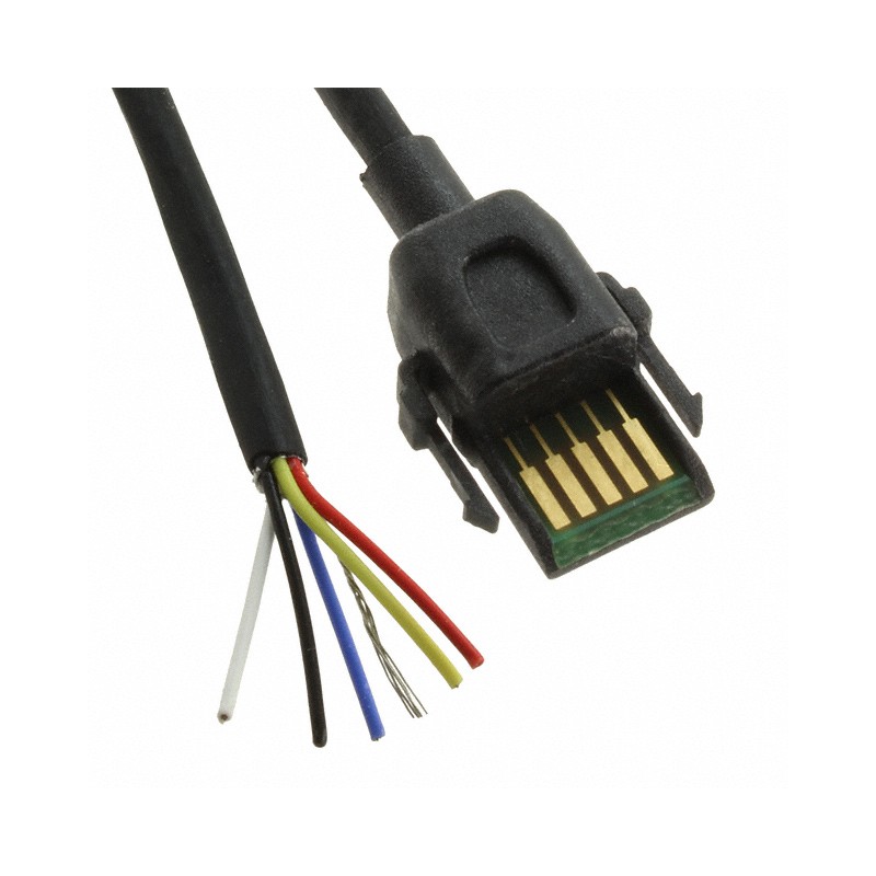 1 pcs : 42550 - CONN HARNESS FOR DC/DC CONVERTER