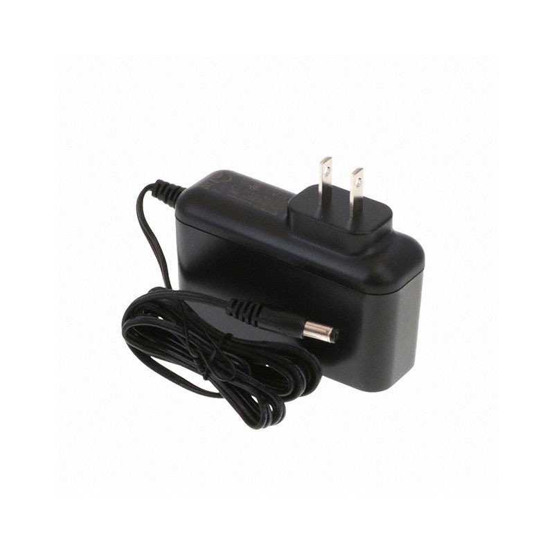 1 pcs : WR9HE3000CCP-F(R6B) - AC/DC WALL MOUNT ADAPTER 12V 36W