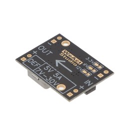 1 pcs : DFR1015 - DC-DC MULTI-OUTPUT BUCK CONVERTE