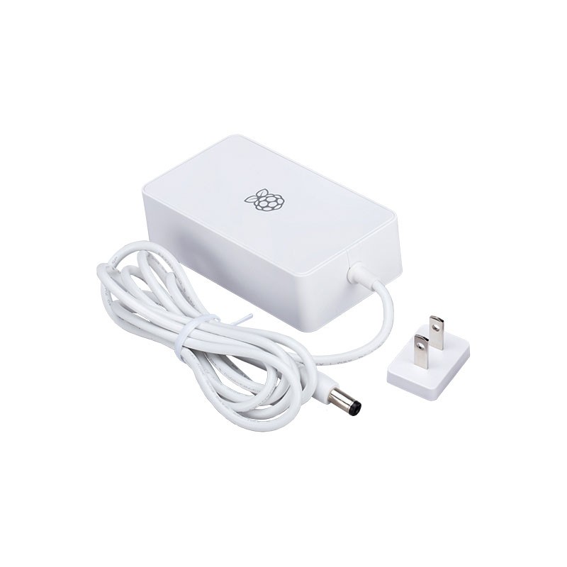 1 pcs : SC0747 - AC/DC WALL MOUNT ADAPTER 8V 48W