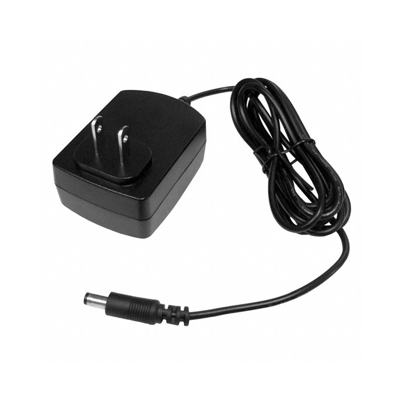 1 pcs : PSC15A-060 - AC/DC WALL MNT ADAPTER 5.9V 15W