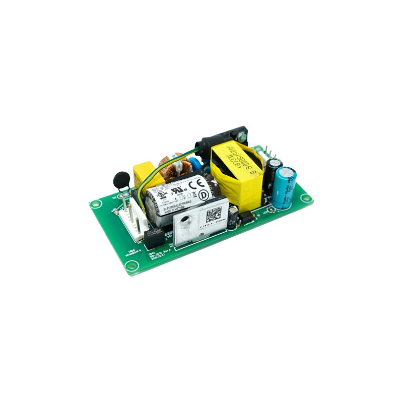 1 pcs : GB20S48K01 - AC/DC CONVERTER 48V 19W