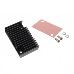 1 pcs : M-C655 HEAT SINK KITS - HEAT SINKS HEAT SINK KIT, LONGIT