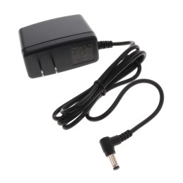 1 pcs : TRG1506-A-01E02 VI - AC/DC WALL MOUNT ADAPTER 6V 9W