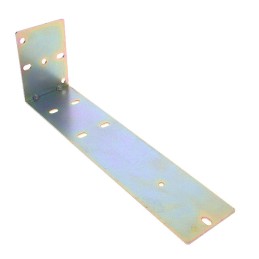 1 pcs : DRL-02 - MOUNT HARDWARE DIN RAIL PWR SUP