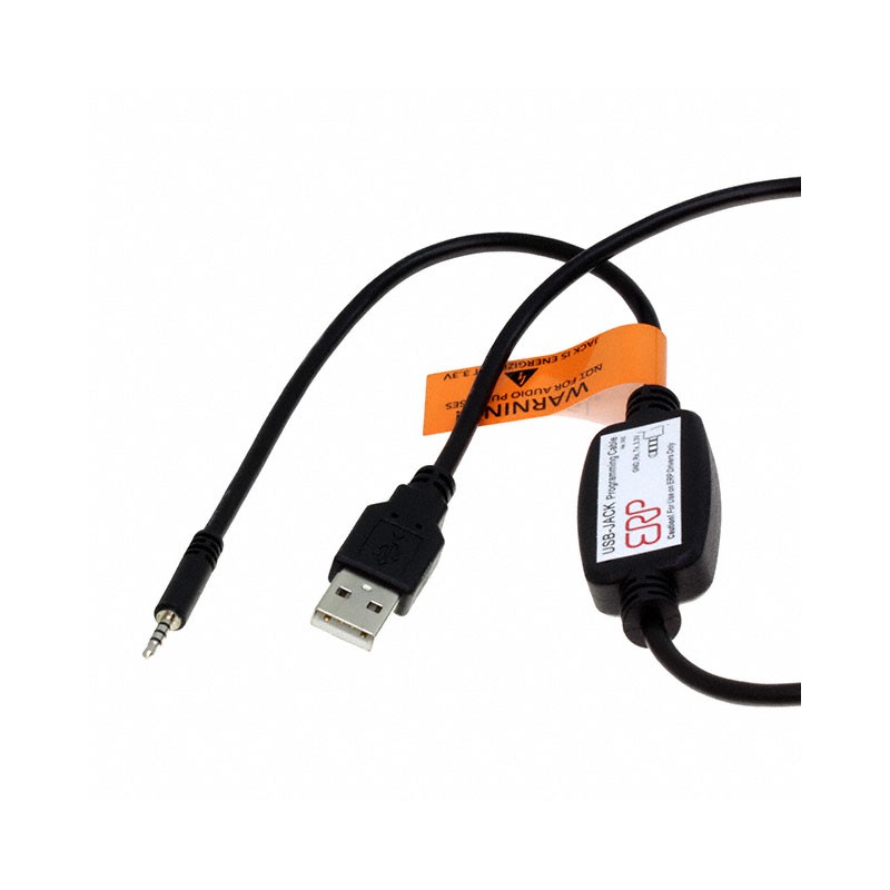 1 pcs : PROG-JACK-USB - PROGRAM CABLE PSB30/PSB40/PSB50