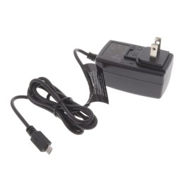 1 pcs : WR9QA3460MICBCMNAR6B - AC/DC WALL MNT ADAPTER 5.2V 18W