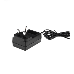 1 pcs : 15DYS818-240075W-3 - AC/DC WALL MOUNT ADAPTER 24V 18W