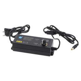 1 pcs : 5130 - AC/DC DESKTOP ADAPTER 3-24V