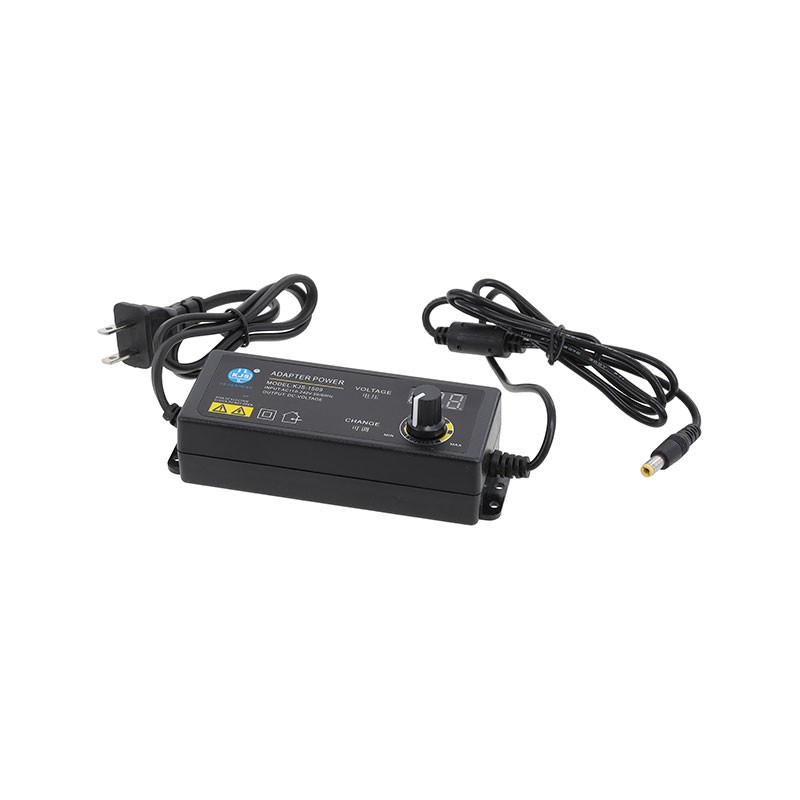 1 pcs : 5130 - AC/DC DESKTOP ADAPTER 3-24V