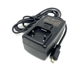 1 pcs : WR9QA3000MICBCMR6B - AC/DC WALL MNT ADAPTER 5.2V 16W