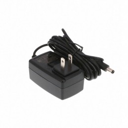 1 pcs : WR9QE1500LCPNNAR6B - AC/DC WALL MOUNT ADAPTER 12V 18W