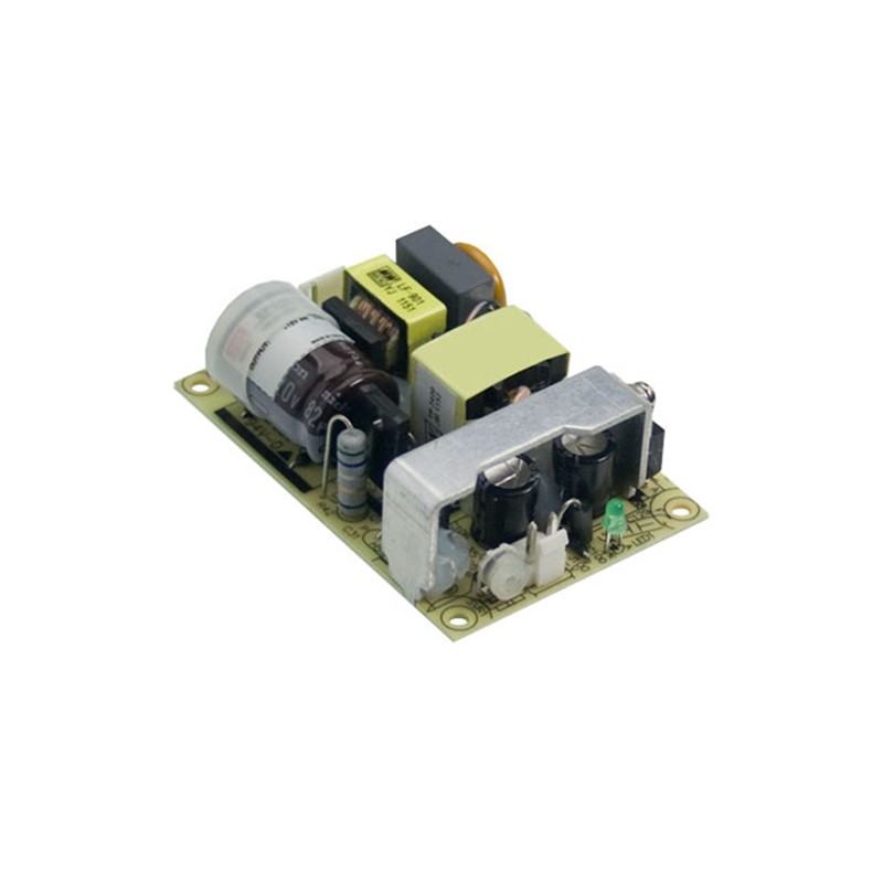 1 pcs : EPS-35-5 - AC/DC CONVERTER 5V 30W