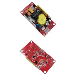 1 pcs : GTM43007-B6018-FW(R) - AC/DC CONVERTER 18V 60W