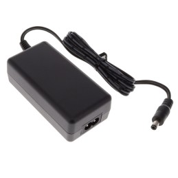 1 pcs : PPL36W-050 - AC/DC DESKTOP ADAPTER 5V 25W