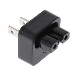 1 pcs : AMF PLUG US - US AC PLUG FOR AMF