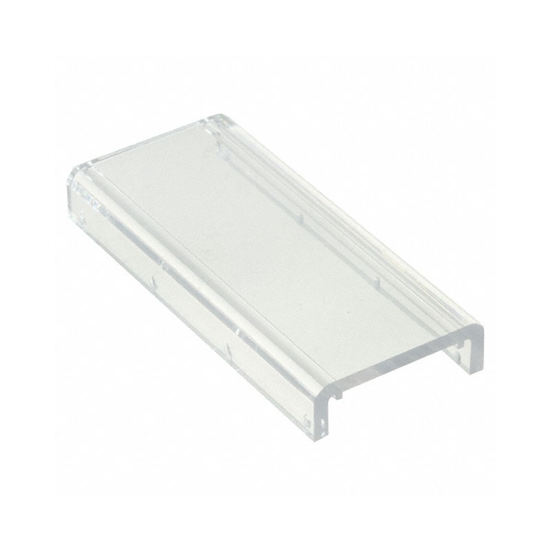 1 pcs : S82Y-VS-C4P - COVER FOR S8VS 180W 240W PWR SUP