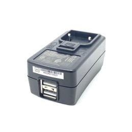 1 pcs : WR9QA3000USBA2CIMR6B - AC/DC WALL MOUNT ADAPTER 5V 15W