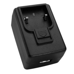 1 pcs : SMM12-5-KB-I38 - AC/DC WALL MOUNT ADAPTER 5V 12W