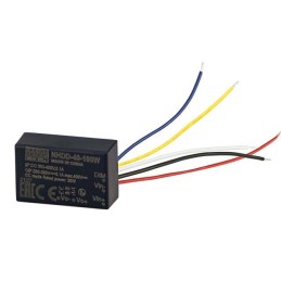 1 pcs : NHDD-40-100W - PWR SUPP, BATT & COND