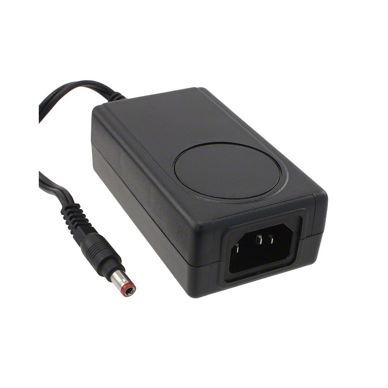 1 pcs : ME30A1503F01 - AC/DC DESKTOP ADAPTER 15V 30W