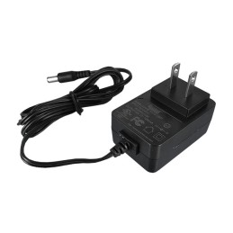 1 pcs : QFWB-10-5-US01 - AC/DC WALL MOUNT ADAPTER 5V 10W